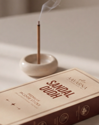 Sandal Oudh Reserve