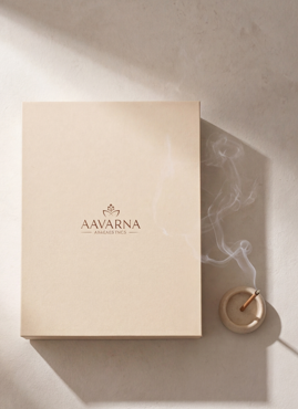 The Serenity Collection- Box Of Four