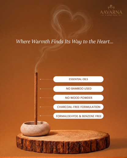 Shop Together- Sandal Oudh and Patchouli Woods