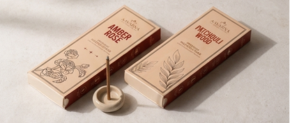 Shop Together- Amber Rose & Patchouli Woods