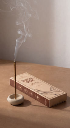 Shop Together-Sandal oudh and Musk Vetiver
