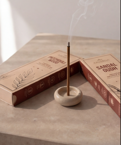 Shop Together- Sandal Oudh and Patchouli Woods