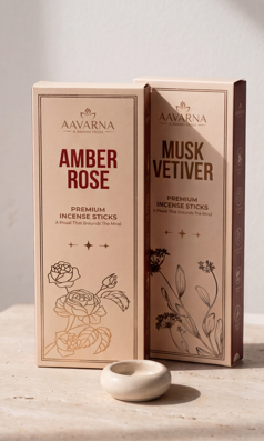 Shop Together- Amber Rose & Musk Vetiver