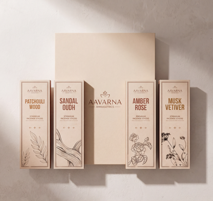 The Serenity Collection- Box Of Four