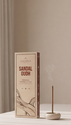 Sandal Oudh Reserve