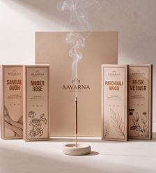 The Serenity Collection- Box Of Four