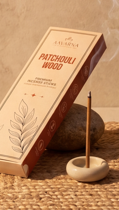 Patchouli Woods